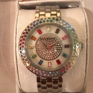 Isaac Mizrahi Women’s Watch